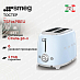 Купить Тостер Smeg TSF01PBEU