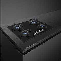 Варочная панель Smeg PV264N