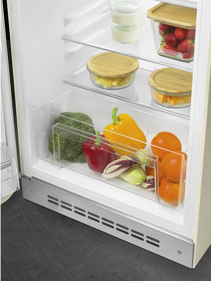 Холодильник Smeg FAB10LCR5 preview 7