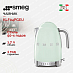 Купить Электрический чайник Smeg KLF04PGEU