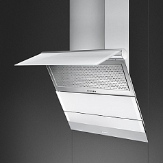 Вытяжка Smeg KTS75BCE2