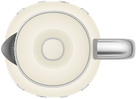 Электрический чайник Smeg KLF05CREU preview 4