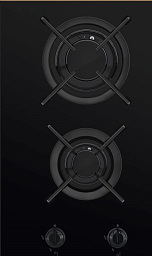 Комбинированная варочная панель Smeg PM6621WLDR