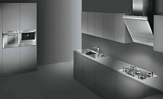 Вытяжка Smeg KTS75C