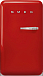 Купить Холодильник Smeg FAB10LRD6 preview 1
