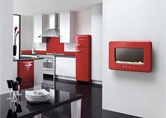 Холодильник Smeg FAB30RR1