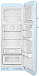 Купить Холодильник Smeg FAB30RPB6 preview 5