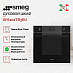 Купить Духовой шкаф Smeg SF6101TB3RU preview 3
