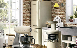 Бытовая техника SMEG