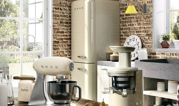 Бытовая техника SMEG