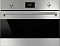 Встраиваемая микроволновая печь Smeg SO4301M0X