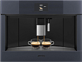 Встраиваемая кофемашина Smeg CMS4104GRU