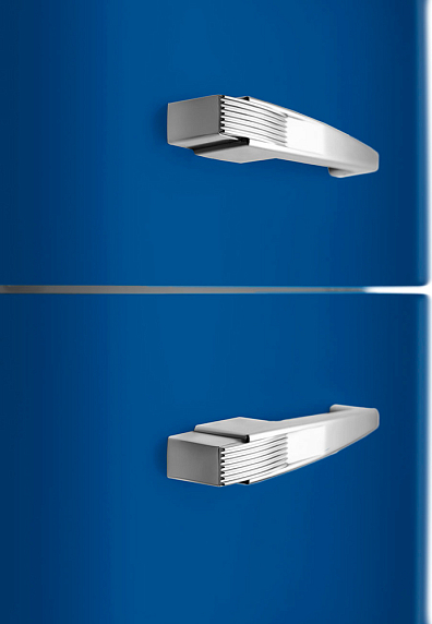 Холодильник Smeg FAB32RBE6 preview 9