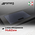 Купить Варочная панель Smeg SIM1864DG preview 6