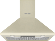 Вытяжка Smeg KSED65PE