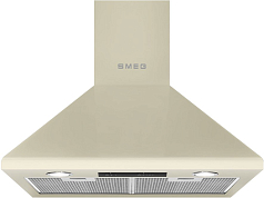 Вытяжка Smeg KSED65PE