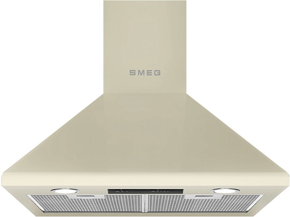 Вытяжка Smeg KSED65PE preview 1