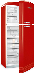 Холодильник Smeg FAB50RRD