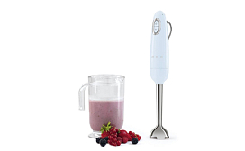 Погружной блендер Smeg