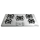 Варочная панель Smeg P755X