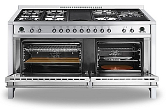 Варочный центр Smeg A5-8