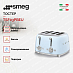 Купить Тостер Smeg TSF03PBEU preview 2