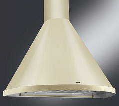 Вытяжка Smeg KSE86POE