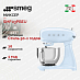 Купить Планетарный миксер Smeg SMF03PBEU