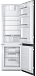 Купить Встраиваемый холодильник Smeg C7280F2P1 preview 1