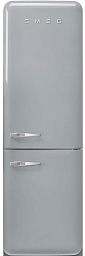 Холодильник Smeg FAB32RSV6