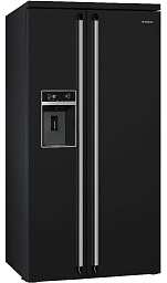 Холодильник Smeg SBS963N