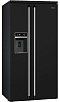 Холодильник Smeg SBS963N