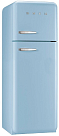Холодильник Smeg FAB30RAZ1