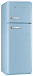 Холодильник Smeg FAB30RAZ1 фото 1 Купить Холодильник Smeg FAB30RAZ1 preview 1