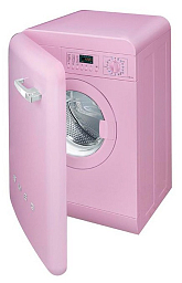 Стиральная машина Smeg LBB14RO