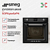 Купить Духовой шкаф Smeg SOP6902S2PN preview 2