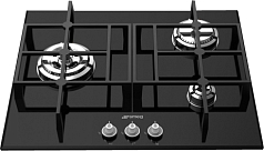 Варочная панель Smeg PV630N