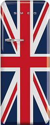 Холодильник Smeg FAB28RDUJ3