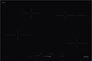 Варочная панель Smeg SE484EMTD