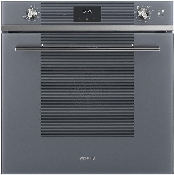 Духовой шкаф Smeg SO6100S2S preview 1