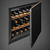 Купить Встраиваемый холодильный шкаф для вина Smeg CVI621NR3 preview 7
