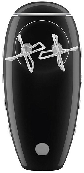 Ручной миксер Smeg HMF01BLEU preview 4