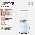 Купить Блендер Smeg BLF03PBEU preview 2