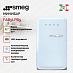 Купить Минибар Smeg FAB5LPB5 preview 2