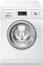 Стирально-сушильная машина Smeg LSF147E
