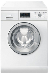 Стирально-сушильная машина Smeg LSF147E