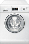 Стирально-сушильная машина Smeg LSF147E