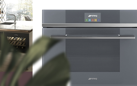 Духовые шкафы