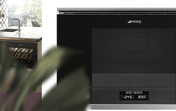 Микроволновые печи