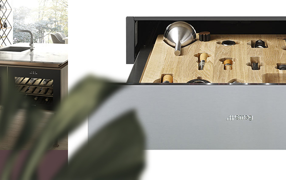 Ящики сомелье